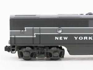 O Gauge 3-Rail Lionel 6-18178 Century Club 2333 NYC F3B Diesel No# - Unpowered