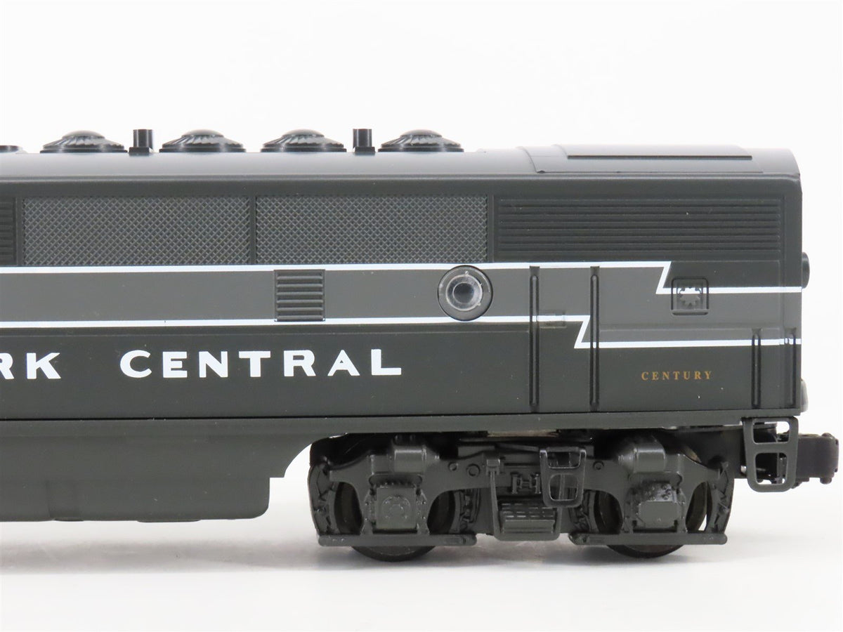 O Gauge 3-Rail Lionel 6-18178 Century Club 2333 NYC F3B Diesel No# - Unpowered
