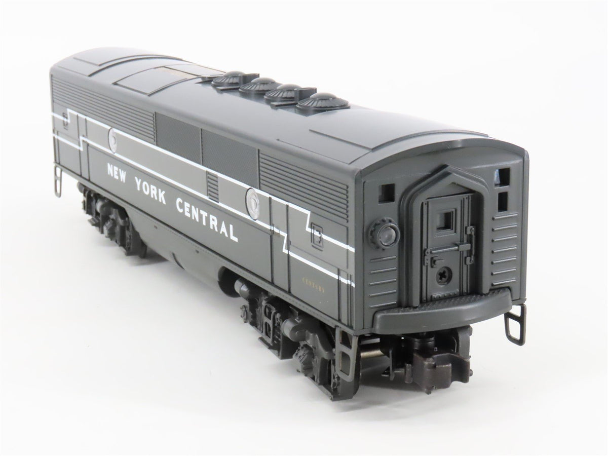 O Gauge 3-Rail Lionel 6-18178 Century Club 2333 NYC F3B Diesel No# - Unpowered