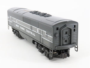 O Gauge 3-Rail Lionel 6-18178 Century Club 2333 NYC F3B Diesel No# - Unpowered