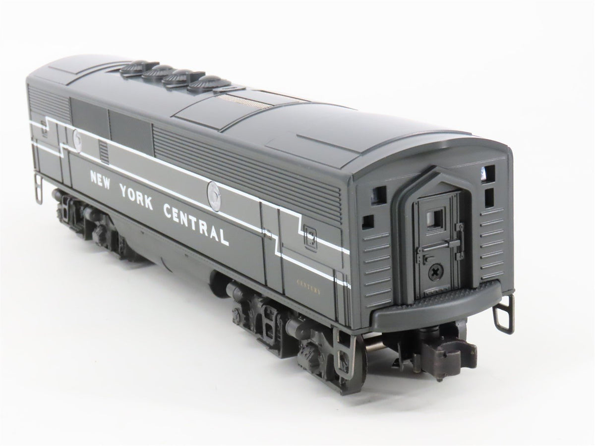 O Gauge 3-Rail Lionel 6-18178 Century Club 2333 NYC F3B Diesel No# - Unpowered