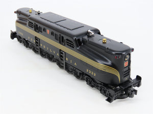 O Gauge 3-Rail Lionel 6-18343 PRR Pennsylvania GG1 Electric Loco #2332 w/ Sound
