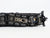 O Gauge 3-Rail Lionel 6-18343 PRR Pennsylvania GG1 Electric Loco #2332 w/ Sound