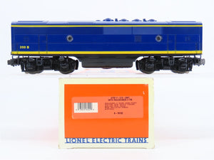 O 3-Rail Lionel 6-18122 ATSF Santa Fe F3B Diesel Loco #200B w/Sound - UNPOWERED