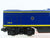 O 3-Rail Lionel 6-18122 ATSF Santa Fe F3B Diesel Loco #200B w/Sound - UNPOWERED