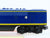 O 3-Rail Lionel 6-18122 ATSF Santa Fe F3B Diesel Loco #200B w/Sound - UNPOWERED