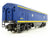 O 3-Rail Lionel 6-18122 ATSF Santa Fe F3B Diesel Loco #200B w/Sound - UNPOWERED