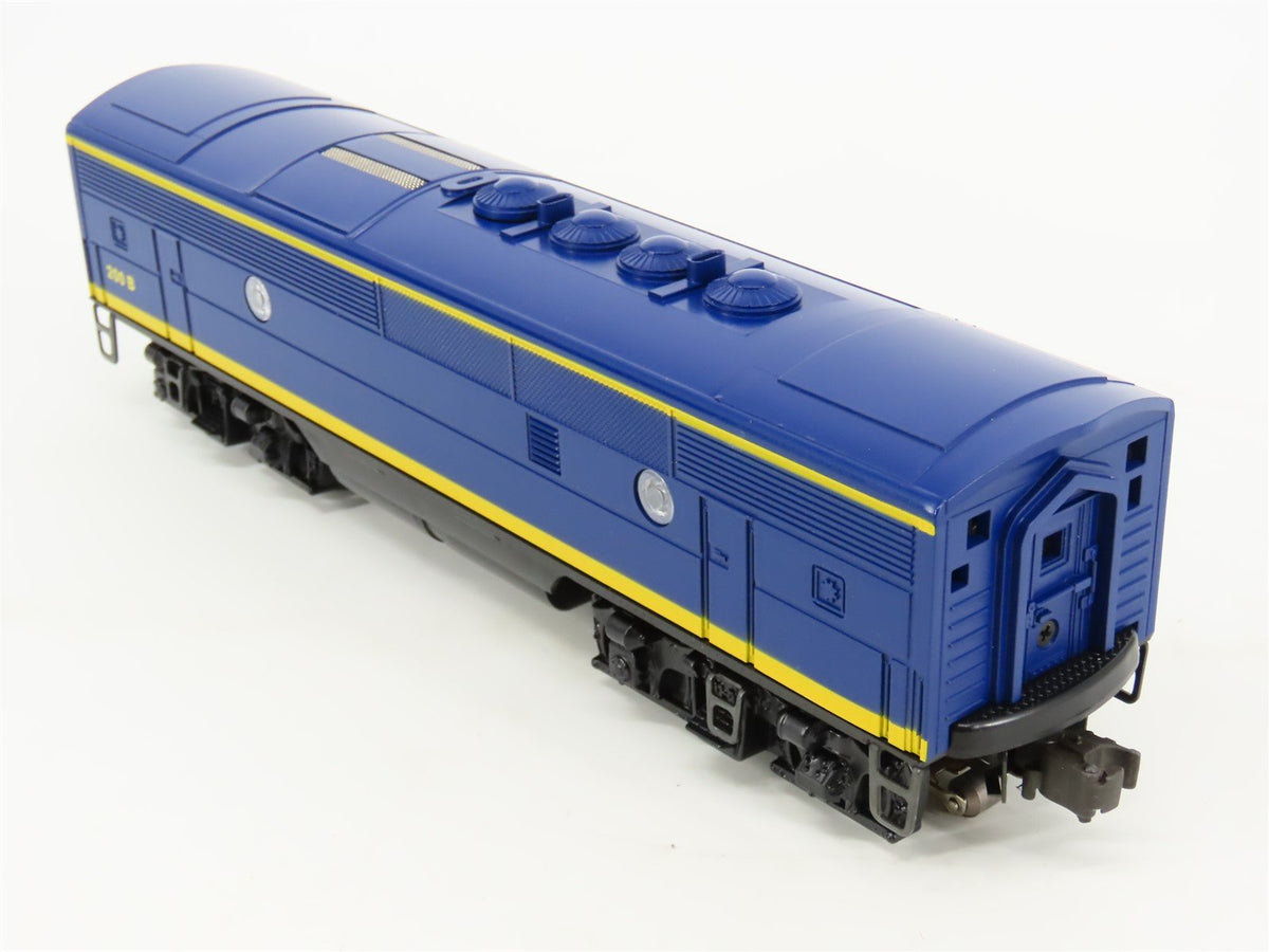 O 3-Rail Lionel 6-18122 ATSF Santa Fe F3B Diesel Loco #200B w/Sound - UNPOWERED