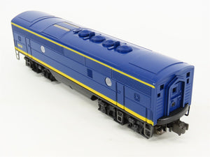 O 3-Rail Lionel 6-18122 ATSF Santa Fe F3B Diesel Loco #200B w/Sound - UNPOWERED