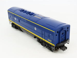 O 3-Rail Lionel 6-18122 ATSF Santa Fe F3B Diesel Loco #200B w/Sound - UNPOWERED