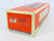 O 3-Rail Lionel 6-18122 ATSF Santa Fe F3B Diesel Loco #200B w/Sound - UNPOWERED