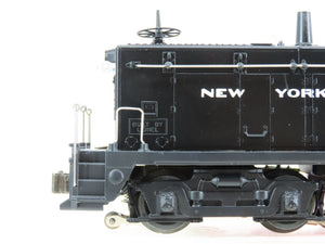 O Gauge 3-Rail Lionel 6-18959 NYC New York Central NW2 Diesel Loco #622 w/Sound
