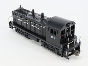 O Gauge 3-Rail Lionel 6-18959 NYC New York Central NW2 Diesel Loco #622 w/Sound