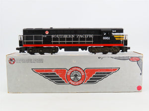 O Gauge 3-Rail Lionel SP Southern Pacific 