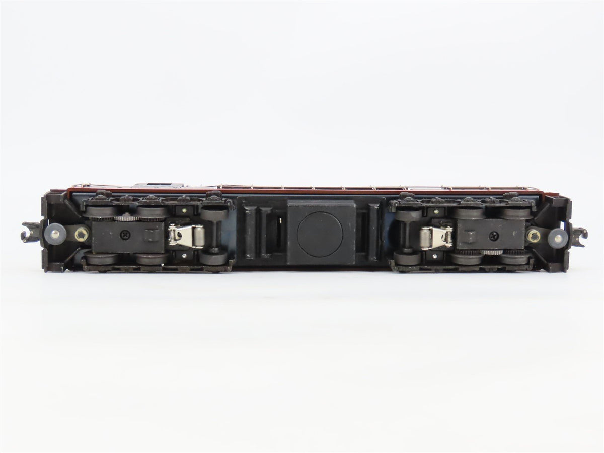 O Gauge 3-Rail Lionel SP Southern Pacific &quot;Black Widow&quot; H24-66 Diesel Loco #8951