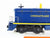 O Gauge 3-Rail Lionel 6-18978 C&O Chesapeake & Ohio NW2 Diesel #624 wSound