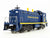 O Gauge 3-Rail Lionel 6-18978 C&O Chesapeake & Ohio NW2 Diesel #624 wSound