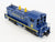 O Gauge 3-Rail Lionel 6-18978 C&O Chesapeake & Ohio NW2 Diesel #624 wSound