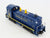 O Gauge 3-Rail Lionel 6-18978 C&O Chesapeake & Ohio NW2 Diesel #624 wSound