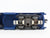 O Gauge 3-Rail Lionel 6-18978 C&O Chesapeake & Ohio NW2 Diesel #624 wSound