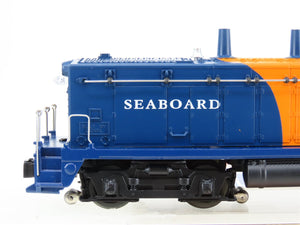 O Gauge 3-Rail Lionel 6-18582 SAL Seaboard NW2 Diesel Locomotive #6250