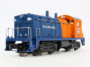 O Gauge 3-Rail Lionel 6-18582 SAL Seaboard NW2 Diesel Locomotive #6250