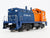 O Gauge 3-Rail Lionel 6-18582 SAL Seaboard NW2 Diesel Locomotive #6250