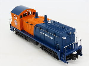 O Gauge 3-Rail Lionel 6-18582 SAL Seaboard NW2 Diesel Locomotive #6250