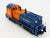 O Gauge 3-Rail Lionel 6-18582 SAL Seaboard NW2 Diesel Locomotive #6250
