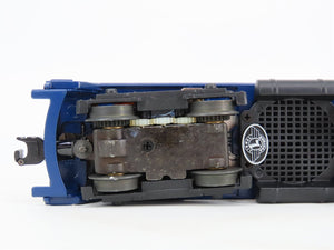 O Gauge 3-Rail Lionel 6-18582 SAL Seaboard NW2 Diesel Locomotive #6250
