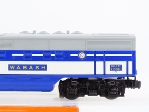 O Gauge 3-Rail Lionel 6-14584 WAB Wabash T2240 F3A Diesel Loco #2240 UNPOWERED