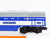 O Gauge 3-Rail Lionel 6-14584 WAB Wabash T2240 F3A Diesel Loco #2240 UNPOWERED