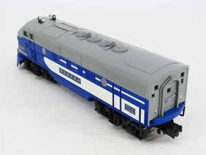 O Gauge 3-Rail Lionel 6-14584 WAB Wabash T2240 F3A Diesel Loco #2240 UNPOWERED