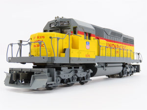 O Gauge 3-Rail Lionel 6-8376 UP Union Pacific SD40 Diesel Loco #8376 wHorn Sound