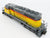 O Gauge 3-Rail Lionel 6-8376 UP Union Pacific SD40 Diesel Loco #8376 wHorn Sound