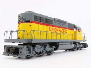 O Gauge 3-Rail Lionel 6-8376 UP Union Pacific SD40 Diesel Loco #8376 wHorn Sound