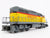 O Gauge 3-Rail Lionel 6-8376 UP Union Pacific SD40 Diesel Loco #8376 wHorn Sound