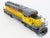 O Gauge 3-Rail Lionel 6-8376 UP Union Pacific SD40 Diesel Loco #8376 wHorn Sound