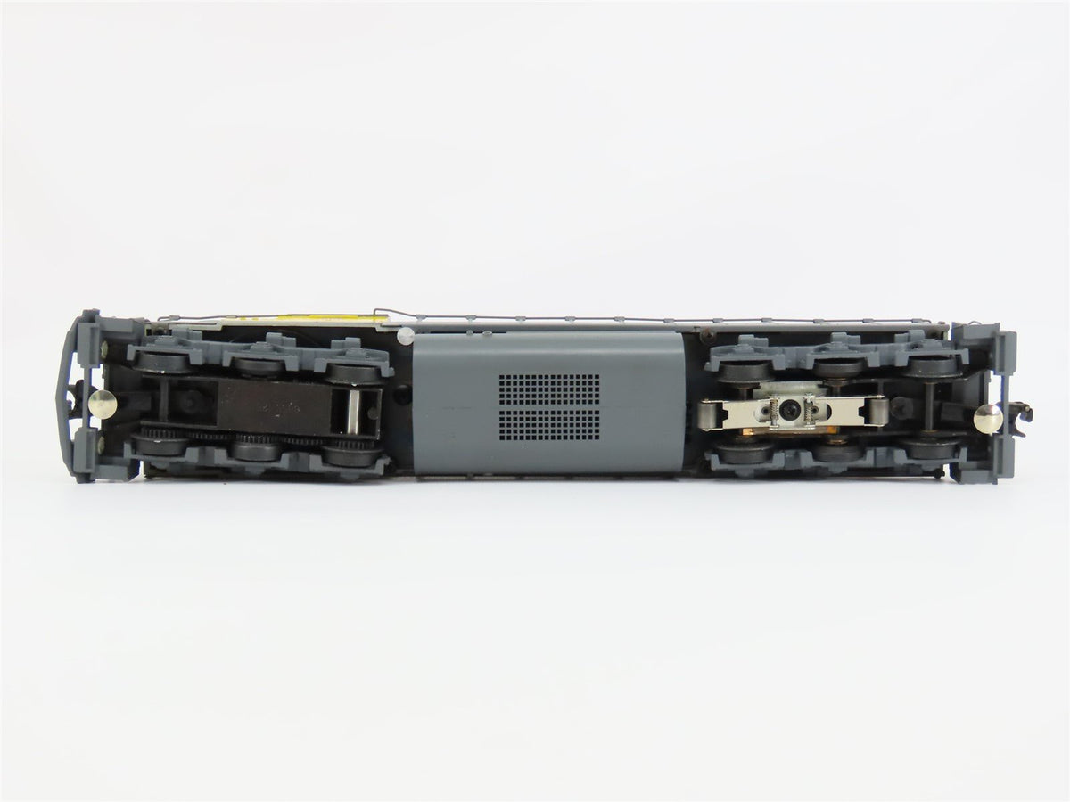O Gauge 3-Rail Lionel 6-8376 UP Union Pacific SD40 Diesel Loco #8376 wHorn Sound