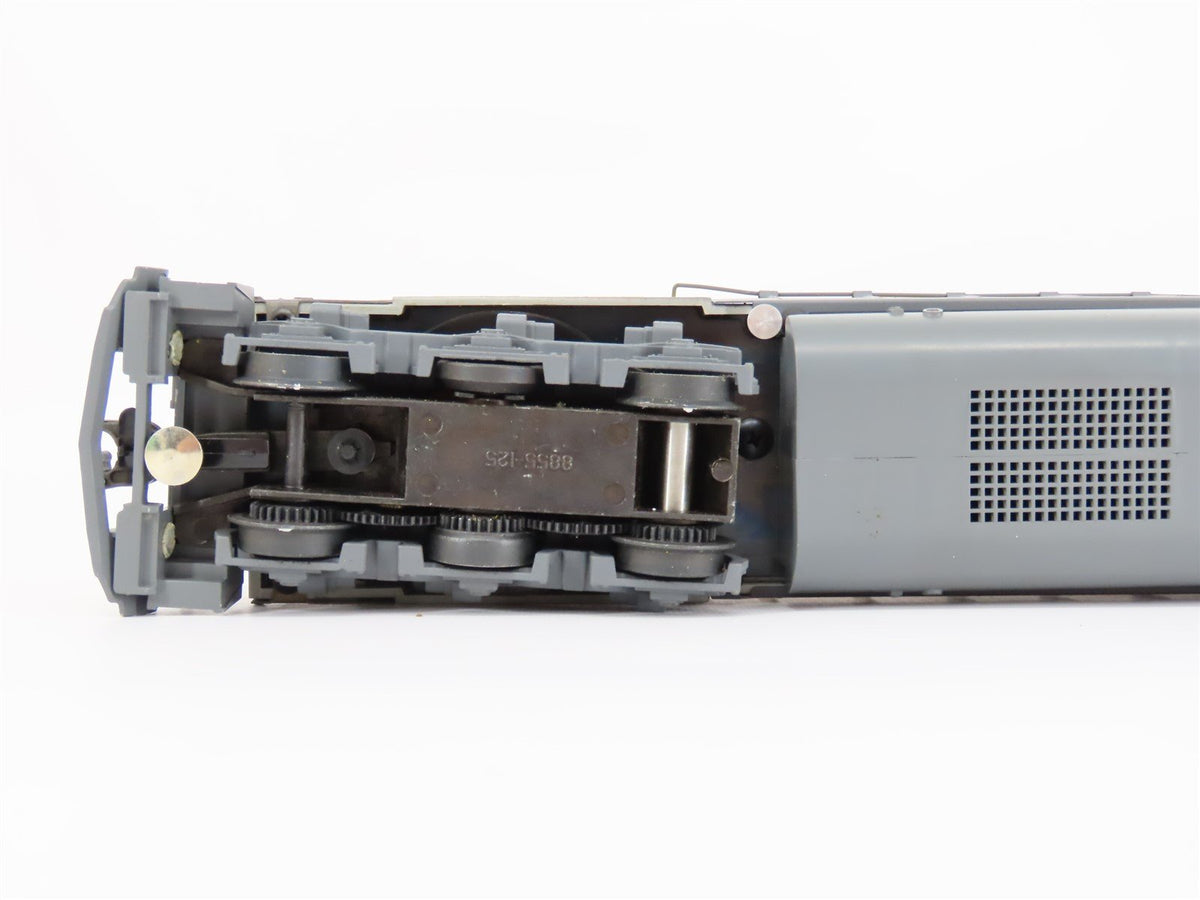 O Gauge 3-Rail Lionel 6-8376 UP Union Pacific SD40 Diesel Loco #8376 wHorn Sound
