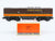 O 3-Rail Lionel 6-8581 IC Illinois Central F3B Diesel #8581 wSound UNPOWERED