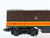 O 3-Rail Lionel 6-8581 IC Illinois Central F3B Diesel #8581 wSound UNPOWERED
