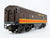 O 3-Rail Lionel 6-8581 IC Illinois Central F3B Diesel #8581 wSound UNPOWERED