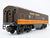 O 3-Rail Lionel 6-8581 IC Illinois Central F3B Diesel #8581 wSound UNPOWERED