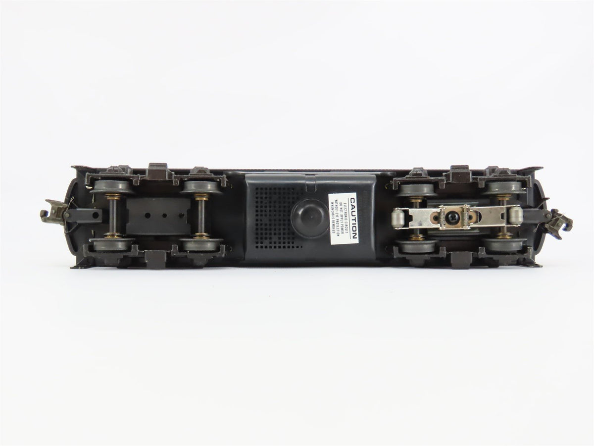 O 3-Rail Lionel 6-8581 IC Illinois Central F3B Diesel #8581 wSound UNPOWERED