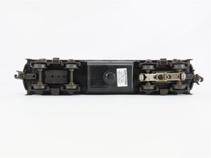 O 3-Rail Lionel 6-8581 IC Illinois Central F3B Diesel #8581 wSound UNPOWERED