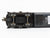 O 3-Rail Lionel 6-8581 IC Illinois Central F3B Diesel #8581 wSound UNPOWERED