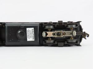 O 3-Rail Lionel 6-8581 IC Illinois Central F3B Diesel #8581 wSound UNPOWERED