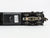O 3-Rail Lionel 6-8581 IC Illinois Central F3B Diesel #8581 wSound UNPOWERED