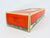 O 3-Rail Lionel 6-8581 IC Illinois Central F3B Diesel #8581 wSound UNPOWERED
